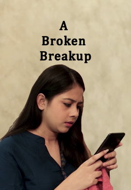 A Broken Breakup